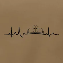 EKG kniha