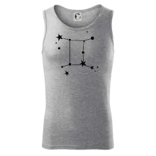 Súhvezdie - Gemini - Blíženci Súhvezdie - Gemini - Blíženci