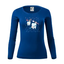 Zubárske tričko Zubárske tričko