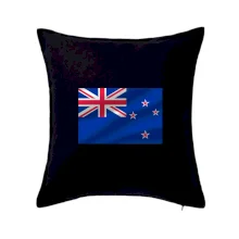 Nový Zéland fotka vlajky