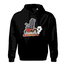 Pomalu, ale neohroženě Pomalu, ale neohroženě