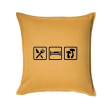 Eat Sleep Hubárčenie