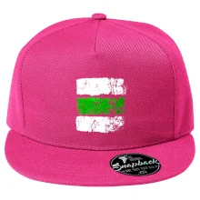 Turistická značka - zelená