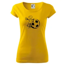 Veľký futbalista Veľký futbalista