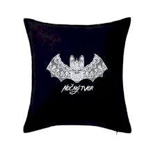 Nočný tvor - netopier  (Pecka design)