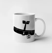 RC lietadlo RC lietadlo