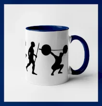 Evolution fitness Evolution fitness