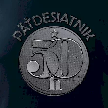 Päťdesiatnik Československý