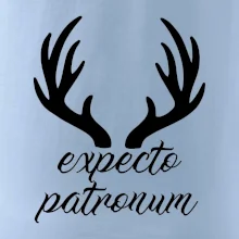 Harry - Expecto patronum Harry - Expecto patronum