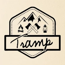 Tramp erb