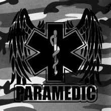 Paramedic