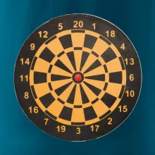 Terč na šípky Terč na šípky