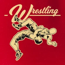 Wrestling v boji