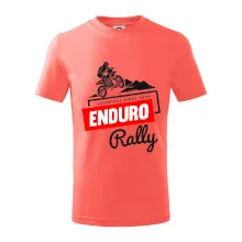 Enduro rally