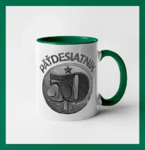 Československý Päťdesiatnik