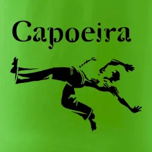 Capoeira veľký