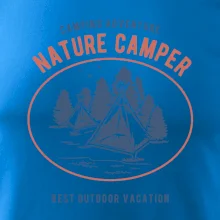 Nature Camper