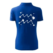 Súhvezdie - Aquarius - Vodnár