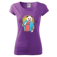 Panda Bear Panda Bear