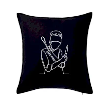 Kuchár jedným ťahom