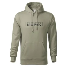 Borec - Periodická tabuľka Borec - Periodická tabuľka