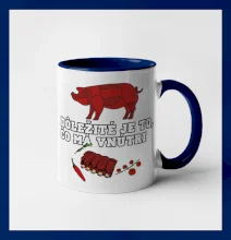 Dôležité je to, čo má vnútri