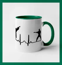 Karate EKG