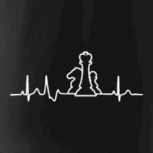 EKG šach EKG šach