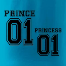 Princess 01