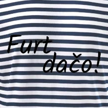 Furt dačo