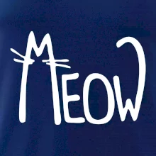 Meow - Mňau Meow - Mňau