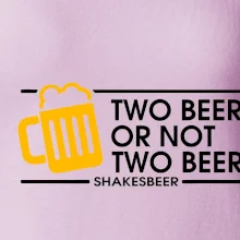Shakesbeer Shakesbeer