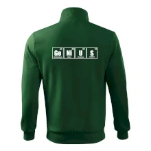 Genius - periodická tabuľka