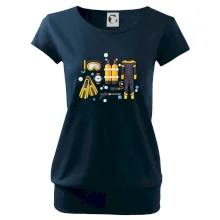 Potápačské vybavenie