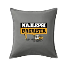 Najlepší bagrista