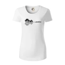 Gitara príroda Gitara príroda