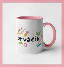 Prváčik - tlačiaci