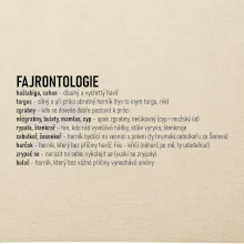 FAJRONTOLOGIE