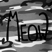 Meow - Mňau