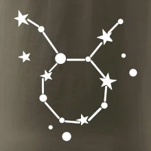 Súhvezdie - Taurus - Býk