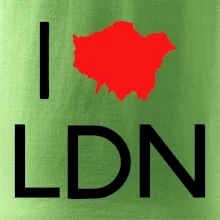 I Love LDN