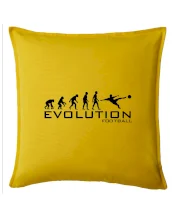 Evolution Football