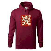 Znak ČSR - Tretia Československá republika (1945–1948) Znak ČSR - Tretia Československá republika (1945–1948)