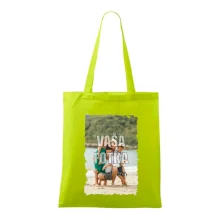 Tričko s vlastnou fotkou