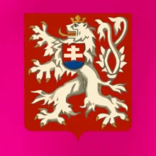 Znak maly Prvá Republika československá 1918–1920