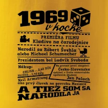 1969 v kocke