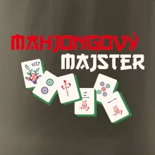 Majhongový majster
