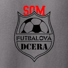 Som futbalová dcéra