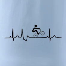 EKG BMX kolo
