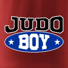 Judo Boy
